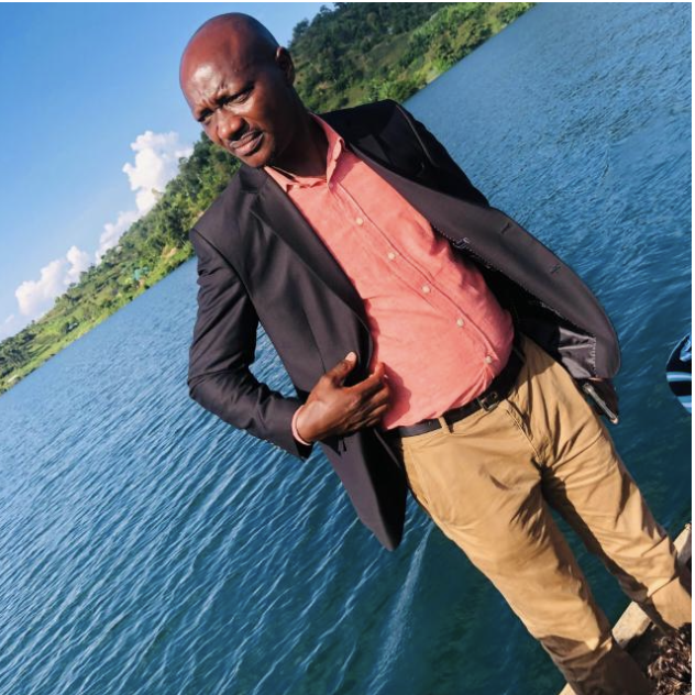 Claude Kasigwa